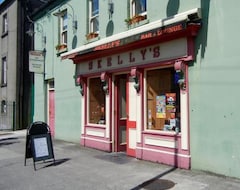 Pensión Skellys (Ballymahon, Irlanda)