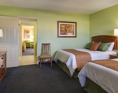Hotelli Alden Suites (St. Pete Beach, Amerikan Yhdysvallat)