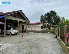 Hele huset/lejligheden Selahs Homestay (Kuala Terengganu, Malaysia)