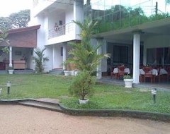 Resort/Odmaralište Siyanco Holiday Resort (Polonnaruwa, Šri Lanka)
