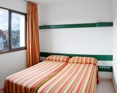 Hotel Apartamentos Rosanna (Lloret de Mar, Spanien)