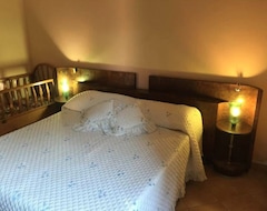 Cijela kuća/apartman Bed & Breakfast Ristorante Belvedere (Subiaco, Italija)