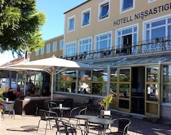 Khách sạn Hotell Nissastigen (Gislaved, Thụy Điển)
