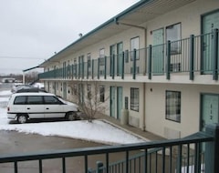 Hotelli Motel 6-Middleburg Heights, Oh - Cleveland (Middleburg Heights, Amerikan Yhdysvallat)