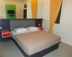 Hotel Jambrut Inn (Yakarta, Indonesia)