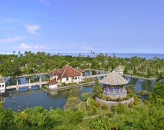 Hotel Taman Surgawi Resort & Spa (Karangasem, Indonezija)