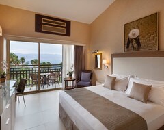 Hotel The New Orchid Reef Eilat (Eilat, Israel)