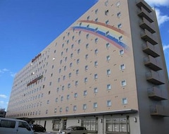 Hotel Az (Kitakyushu, Japón)