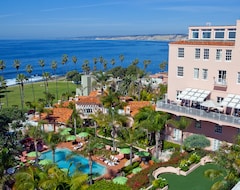 Khách sạn La Valencia Hotel (La Jolla, Hoa Kỳ)