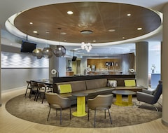 Khách sạn Springhill Suites By Marriott Atlanta Airport Gateway (College Park, Hoa Kỳ)