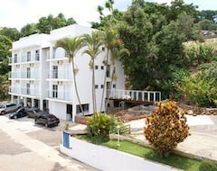 Hotel Beira Rio (Piraju, Brazil)