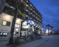 Hotel Canifor (Qawra, Malta)