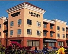 Otel Hawthorn Suites By Wyndham-Oakland/Alameda (Alameda, ABD)