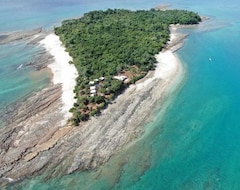 Koko talo/asunto Sonny Island Resort (Isla Contadora, Panama)