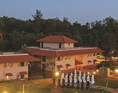 Hotel Club Mahindra Madikeri, Coorg (Madikeri, India)
