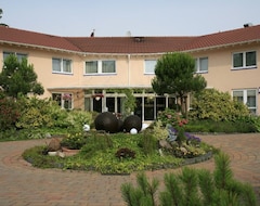 Khách sạn Hotel Circle Inn (Ramstein-Miesenbach, Đức)