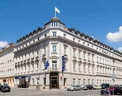 Khách sạn Tulip Inn Vienna Thueringer Hof (Vienna, Áo)