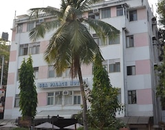 Hotel Sea Palace (Bombay, Hindistan)