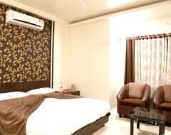 Hotel Ira Executive (Aurangabad, India)