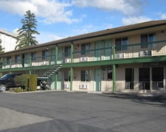 Hotel Sunrise Inn (Everett, Sjedinjene Američke Države)