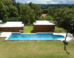 Hotel Acasi - Cabanas De Descanso (Rio Ceballos, Argentina)