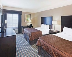 Khách sạn La Quinta Inn & Suites Bay City (Bay City, Hoa Kỳ)