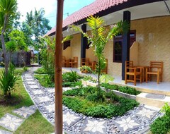 Hotel Suba Homestay (Mushroom Bay, Indonezija)