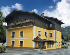 Khách sạn Erlenhof (Kötschach, Áo)