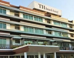 Hotel TH Beach (Hua Hin, Tajland)