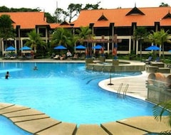 Hotel Laguna Redang Island Resort (Kuala Terengganu, Malaysia)
