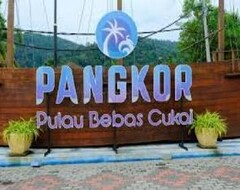 Hotel D Senja Beach Pangkor (Otok Pangkor, Malezija)