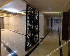 Khách sạn Huilong Hotel (Sihui, Trung Quốc)