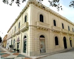 Otel Palazzo Angelelli (Gallipoli, İtalya)