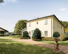 Otel Villa Abbondanzi Resort (Faenza, İtalya)