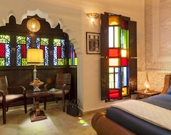 Khách sạn Riad Tamarrakecht (Marrakech, Morocco)