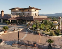 Hotel Tenuta Contessa (Montalto Uffugo, Italy)