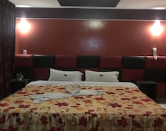 Hotel Hostal Manantial (Lima, Perú)