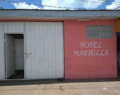 Hotel Hostal Mariella (Estelí, Nicaragua)
