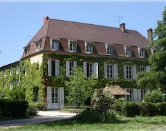 Hotel Château De La Barge (Macon, Francuska)