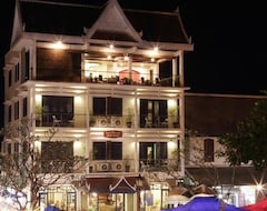 Khách sạn Indigo House (Luang Prabang, Lào)