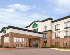 Khách sạn Comfort Inn & Suites Columbus North (Columbus, Hoa Kỳ)