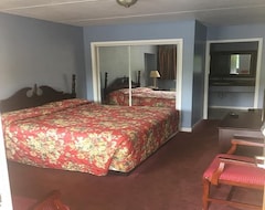 Hotel Cumberland Inn (Nashville, USA)