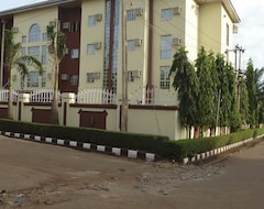 Khách sạn Nondon International (Enugu, Nigeria)