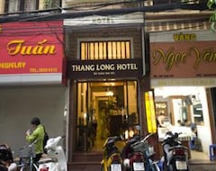 Khách sạn Thang Long 1 Hanoi (Hà Nội, Việt Nam)