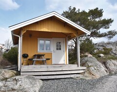 Tüm Ev/Apart Daire 1 Bedroom Accommodation In Vrångö (Vrångö, İsveç)