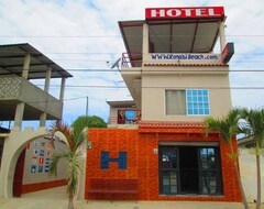 Khách sạn Ronabi Beach (Salinas, Ecuador)