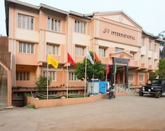 Hotel SV International (Kodaikanal, Indija)