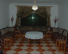 Hotelli RÉsidence Niama (Tétouan, Marokko)