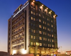 Hotel Coral Jubail (Jubail, Saudi Arabia)