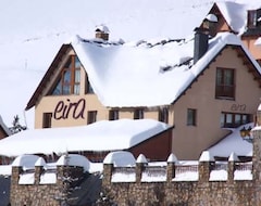 Hotelli Eira Ski Lodge (Baqueira, Espanja)
